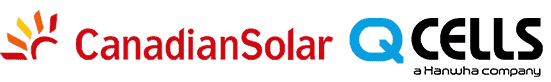 Commercial Solar Panel Logos